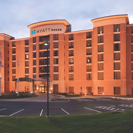 Hotel Hyatt House Hartford North/Windsor Esterno foto