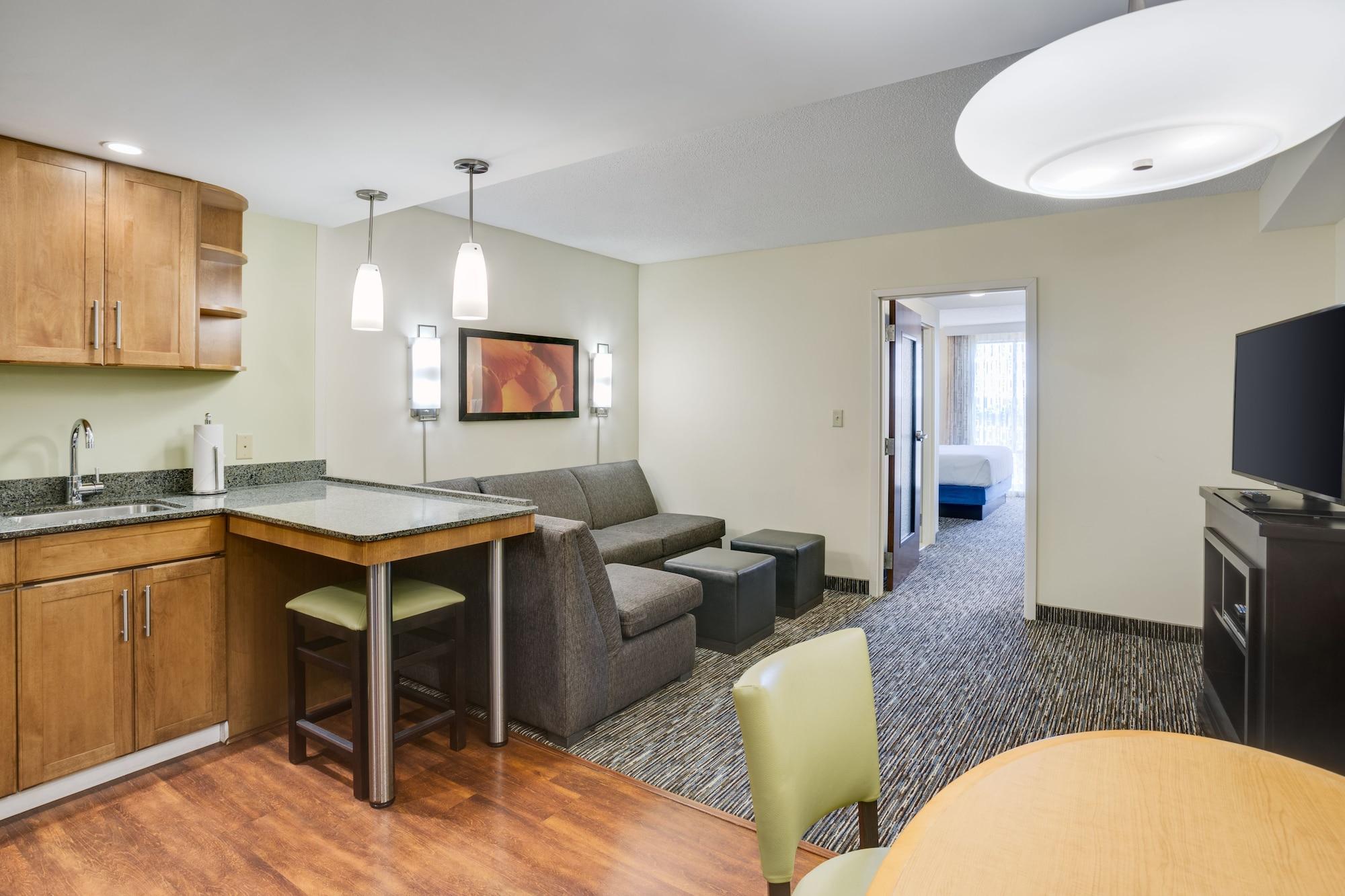 Hotel Hyatt House Hartford North/Windsor Esterno foto