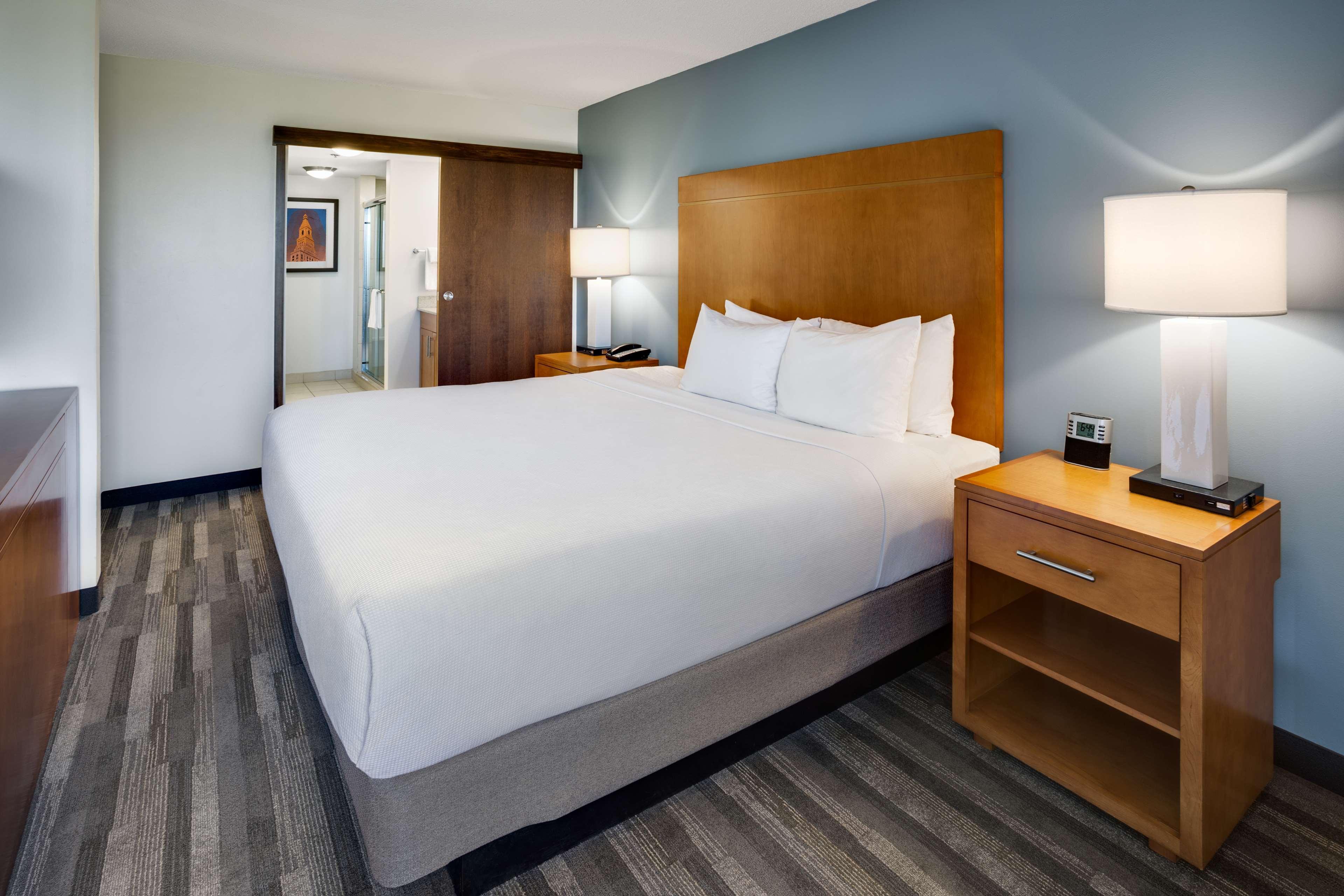 Hotel Hyatt House Hartford North/Windsor Esterno foto