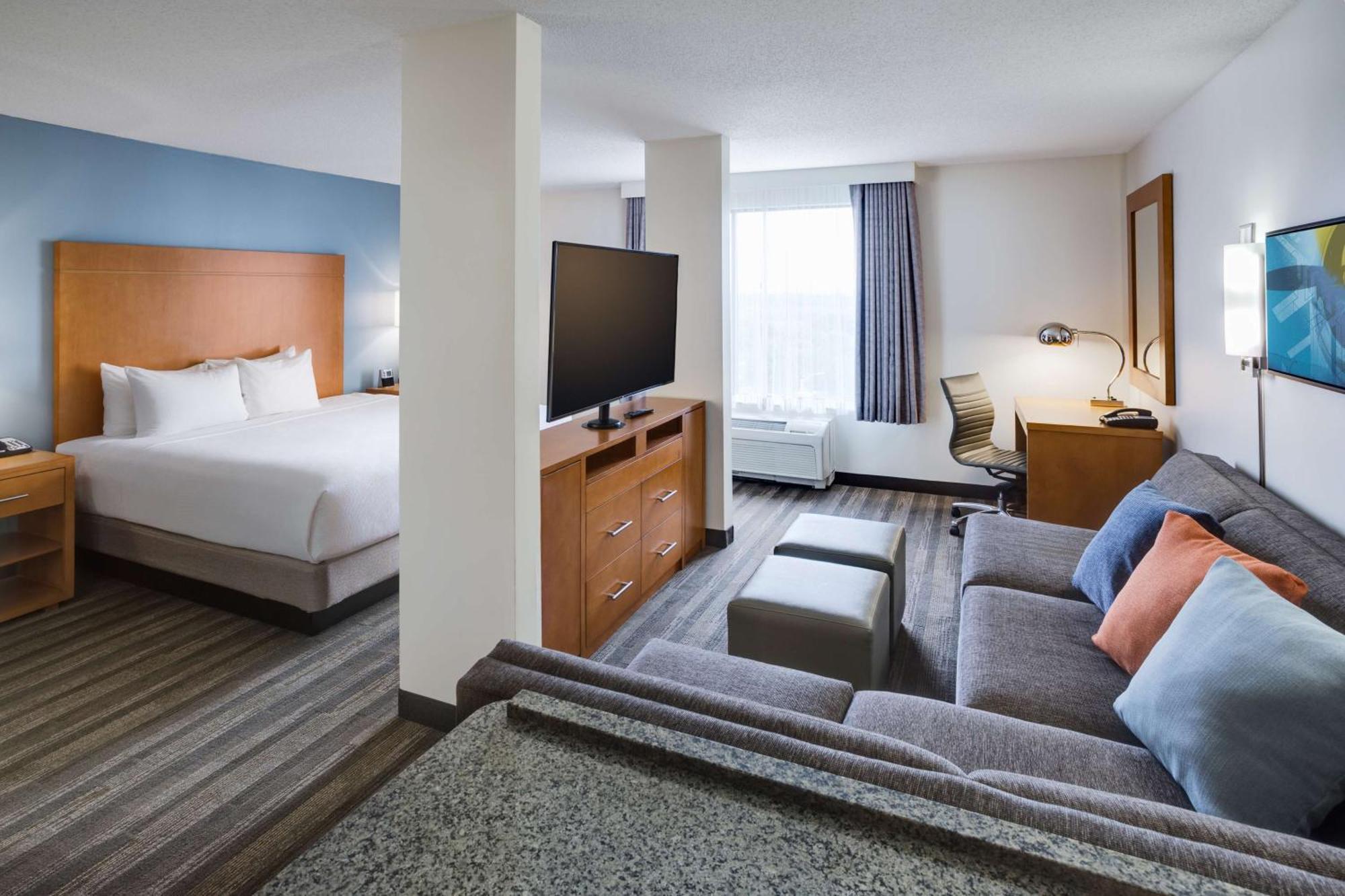 Hyatt House Hartford North/Windsor Hotel Esterno foto