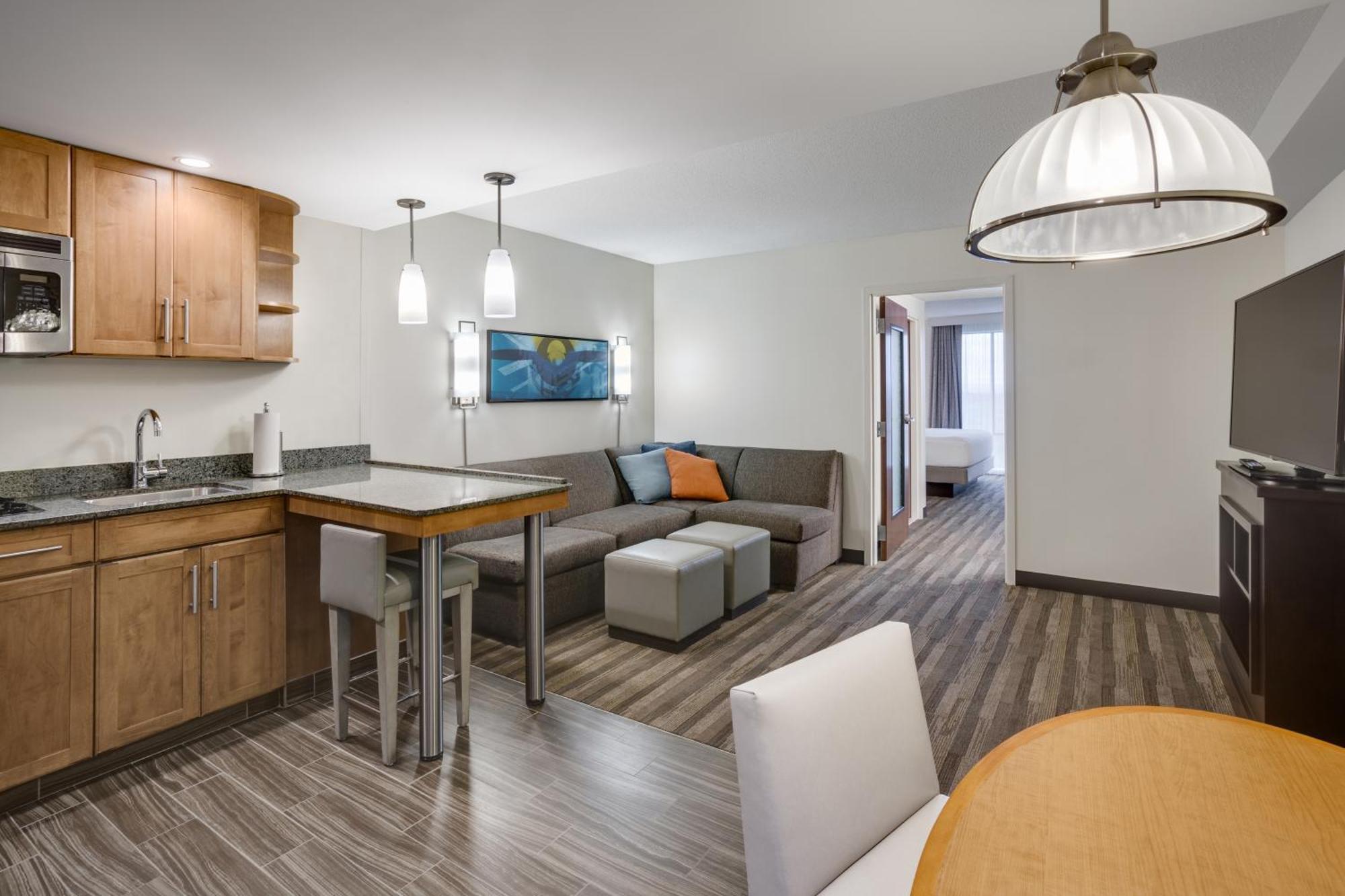 Hotel Hyatt House Hartford North/Windsor Camera foto