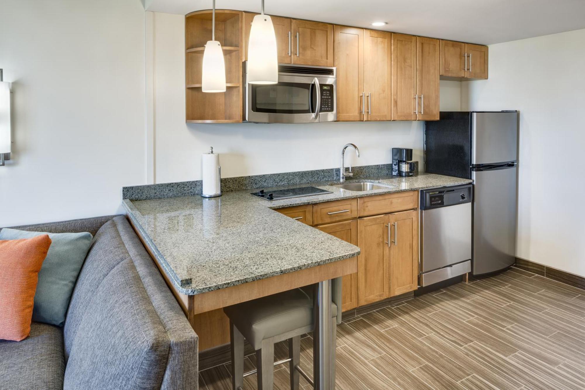Hotel Hyatt House Hartford North/Windsor Camera foto